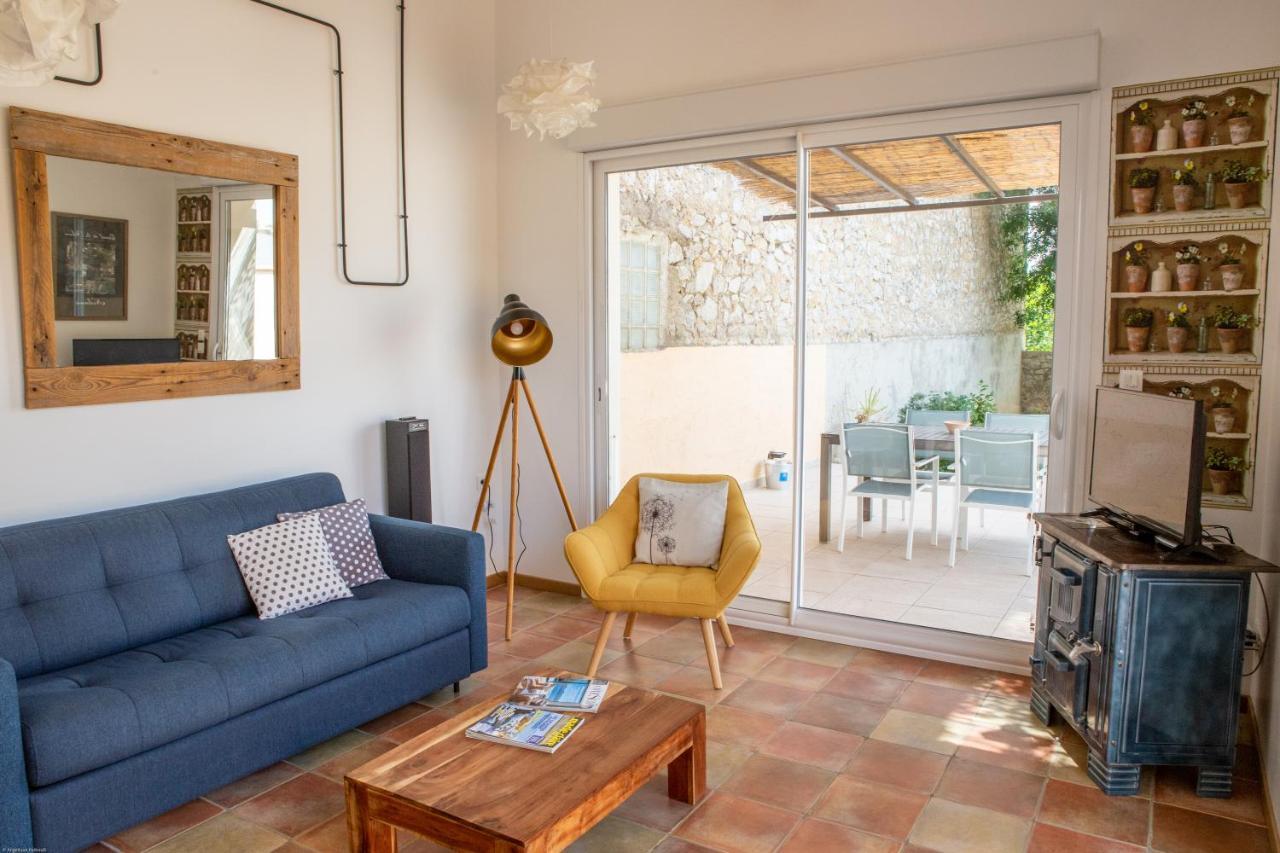 Gites Chantelauze Narbonne Exterior photo