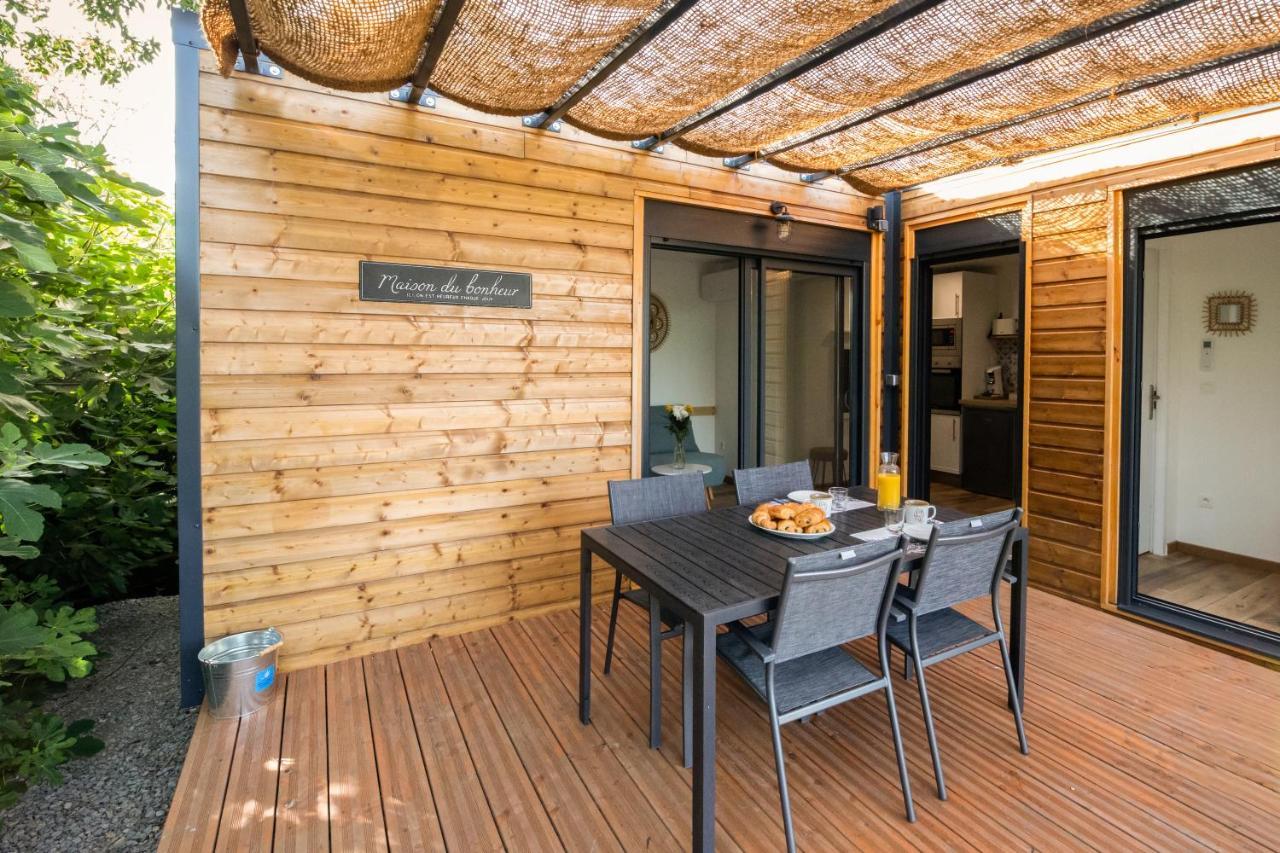 Gites Chantelauze Narbonne Exterior photo
